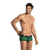 ANNALS MEN - MAGIC BRIEF M